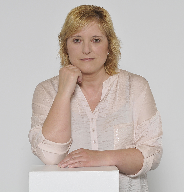 Montse Montaña