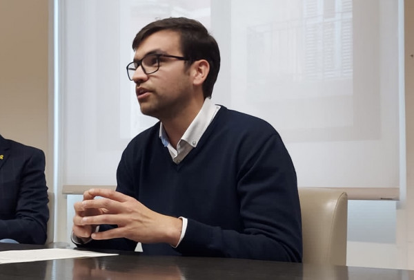 Igualada Som-hi s’oposa a la pujada de l’IBI presentada per Junts i exigeix condicionar tot el Pressupost