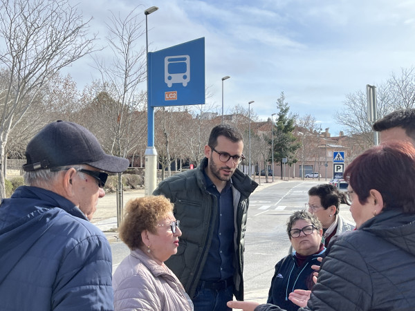 Jordi Cuadras celebra que Junts rectifiqui i es recuperi el bus dels diumenges a Fàtima després de reclamar-ho