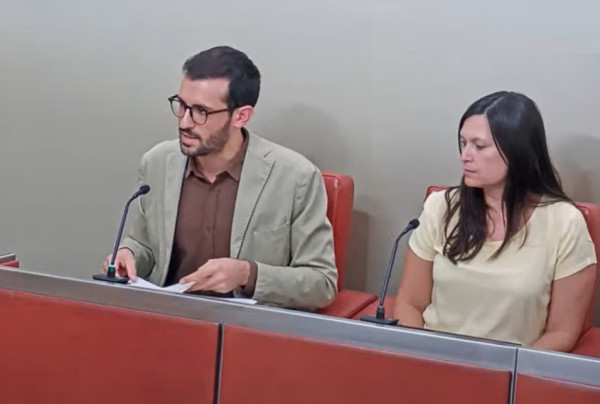 Igualada Som-hi aconsegueix que el Ple aprovi revisar el model de la Festa Major perquè arribi a tothom i s’acordi amb les entitats