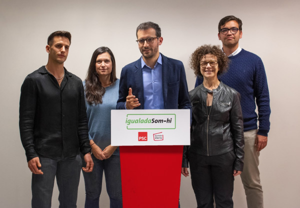 Igualada Som-hi acorda el Pressupost de l’Ajuntament a canvi de nou habitatge públic i una congelació dels impostos