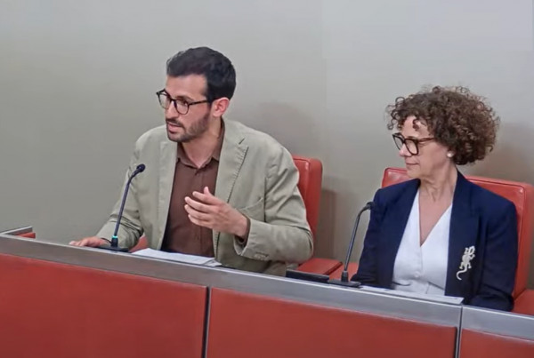 Igualada Som-hi denuncia que Junts “amaga” el tancament dels pavellons de les Comes i demana explicacions sobre la seva seguretat
