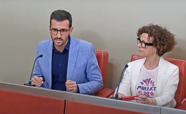 Igualada Som-hi denuncia que l’ascensor de Fàtima-Set  Camins ha estat sis setmanes sense funcionar i demana  explicacions a Junts