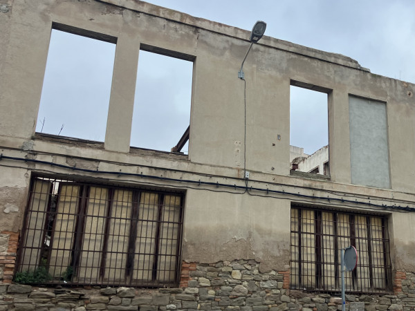 El pitjor aniversari per Igualada