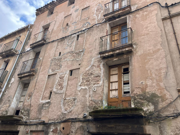 El problema de l’habitatge a Igualada