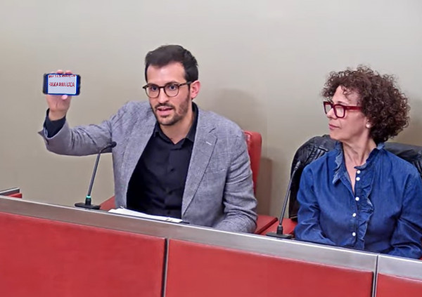 El PSC afirma que Junts “menteix” després d’eliminar la parada del CAP Nord i lamenta que voti en contra de recuperar-la