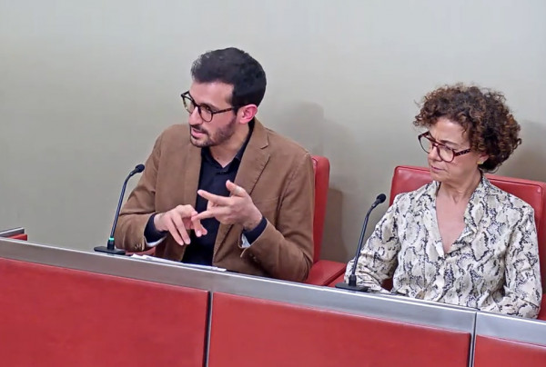 El PSC denuncia que Junts tanca els refugis climàtics de l’Ajuntament durant l’agost i fomenta la desigualtat entre barris